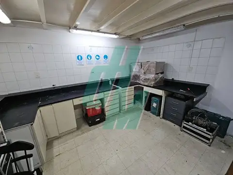 Oficina en Venta al Este