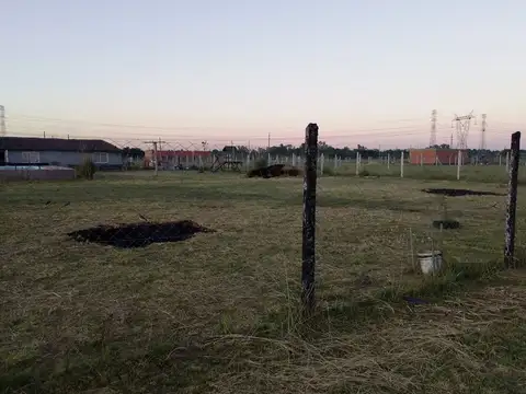 Terreno en Venta de 1250,0 m2