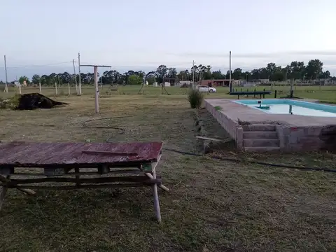 Terreno en Venta en Cañuelas, USD 82.000