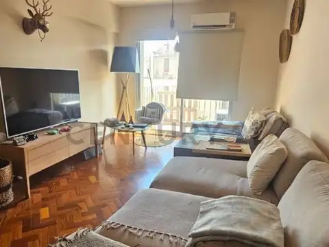 DEPARTAMENTO EN EL CENTRO DE MENDOZA