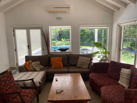 Casa en Venta en Country Club Los Cardales, USD 245.000