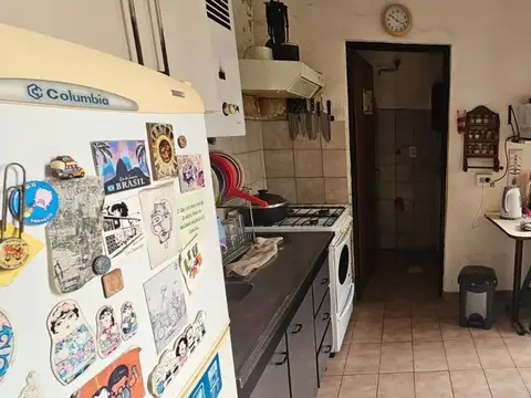 Depto Tipo Casa en Venta en Abasto, USD 77.000