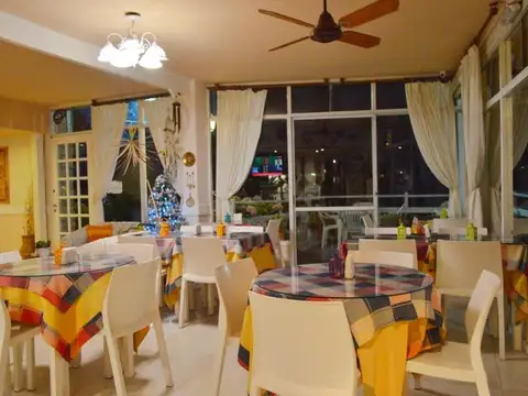 Hotel en Venta en Villa Gesell, USD 1.100.000