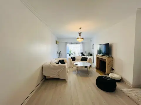 Departamento en Alquiler de 3 ambientes