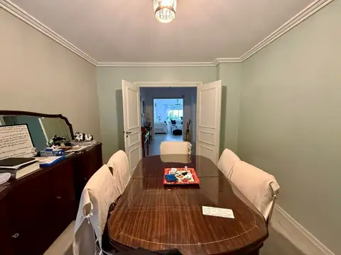 Departamento en Alquiler en Recoleta, USD 1.400