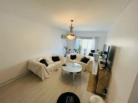 Av del Libertador  al 800