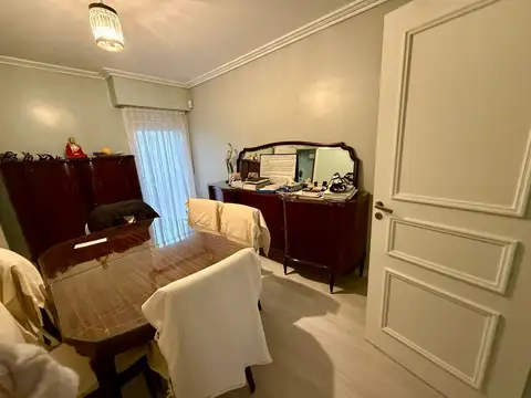 Departamento en Alquiler 50 años