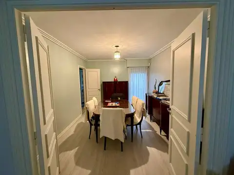 Departamento 3 ambientes con 3 baños