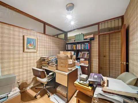 Oficina en Venta con 1 cochera