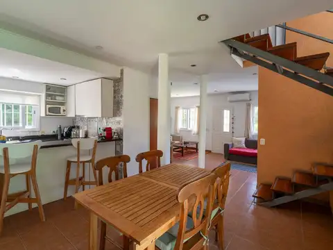 Casa en Venta 21 años
