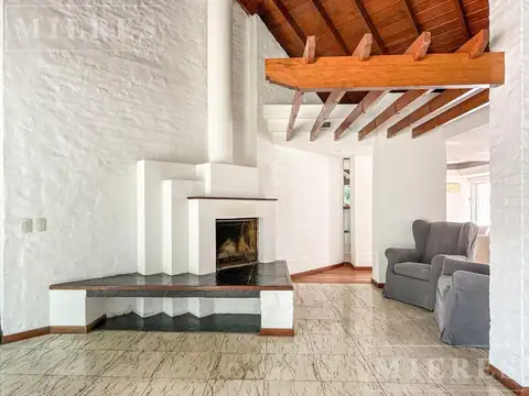 Casa en Alquiler Temporal de 3 dormitorios