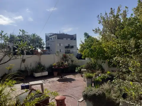 Doctor Luis Beláustegui 3600, Piso PB