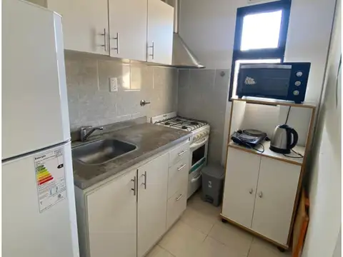 Departamento en Venta al Este