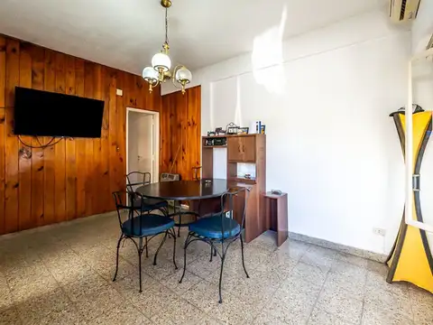 Depto Tipo Casa en Venta de 2 dormitorios