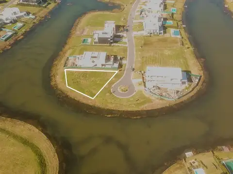 Terreno en Venta en Puertos, USD 289.000