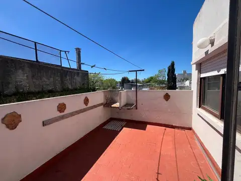 Depto Tipo Casa en Venta en La Plata, USD 78.000