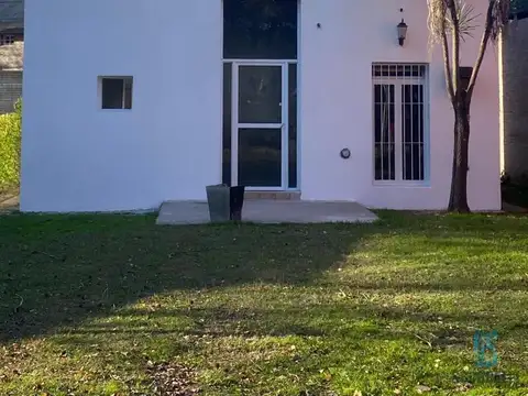 Casa en Venta de 2 dormitorios