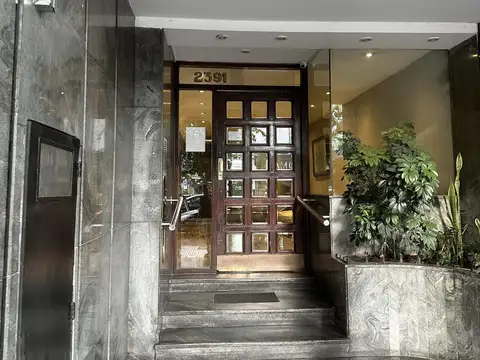 Departamento en Olivos-Vias/Maipu