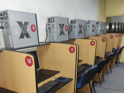 Fondo Comercio en Venta 22 años