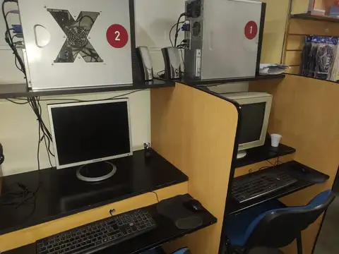 Fondo Comercio en Venta en Balvanera, USD 15.000