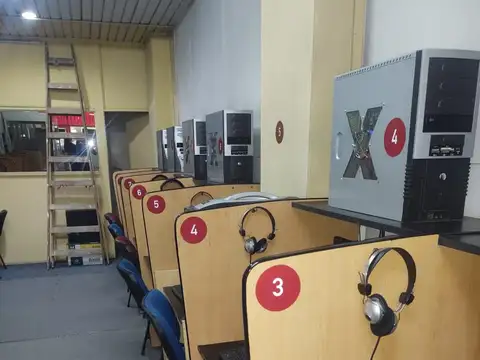 Fondo de comercio en venta en Balvanera