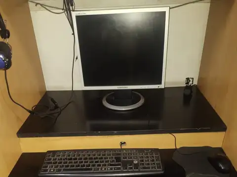 Fondo Comercio en Venta 22 años