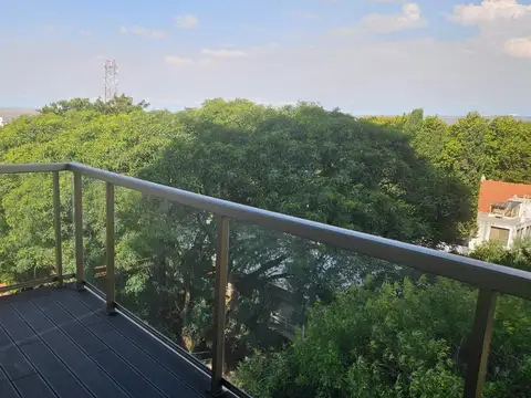 Departamento en Alquiler de 3 ambientes