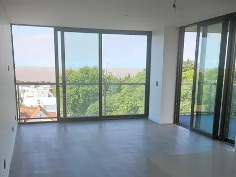 Departamento en alquiler en La Lucila, Vicente Lopez