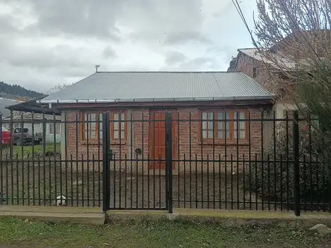 Casa de 80mts² en calle Antártida Argentina