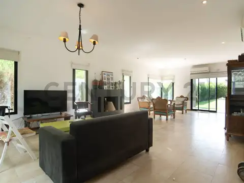 Casa en venta en El Quimilar, City Bell