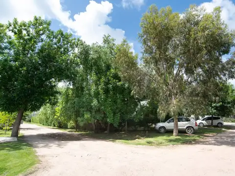 Casa en venta en El Quimilar, City Bell