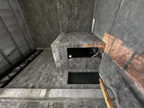 Galpon en Alquiler en Belen De Escobar, USD 3.500