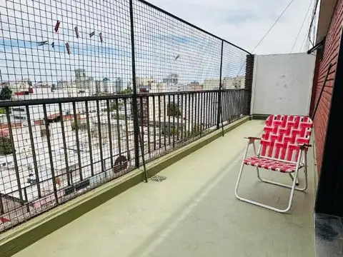 Departamento en Venta en Flores, USD 94.900