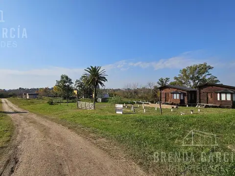 Terreno en Venta en Colon, USD 22.000