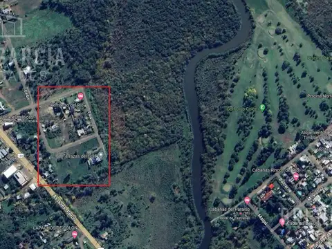 Lotes En Ventas En Colon Entre Rios