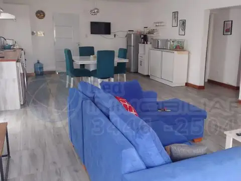 Casa en Venta 2 años