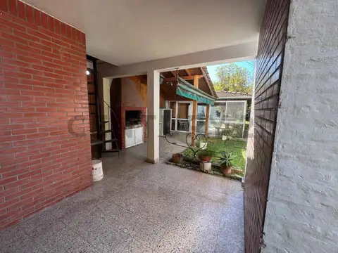 Venta Quinta 3 ambientes en Manuel Alberti Pilar