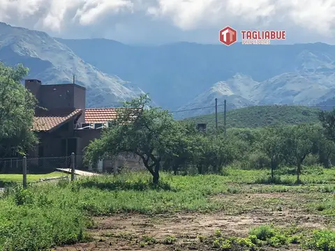 Terreno en Venta en Merlo, USD 30.000