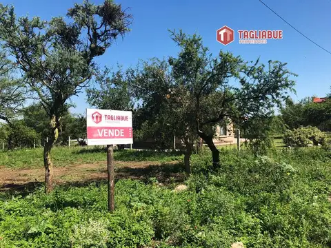Terreno en Venta de 1720,0 m2