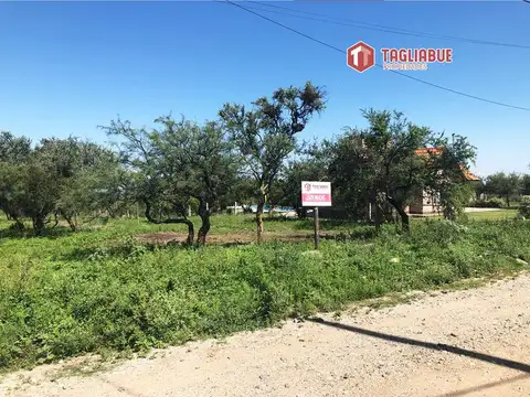 Espectacular y amplio lote