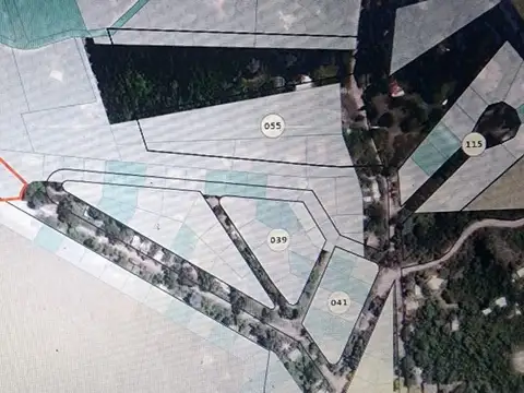 Terreno en Venta de 5730,0 m2