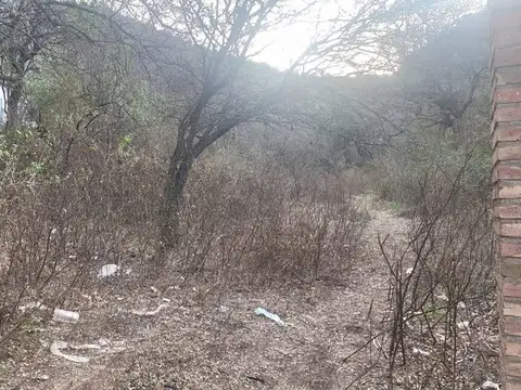 VENTA TERRENO CABANA UNQUILLO