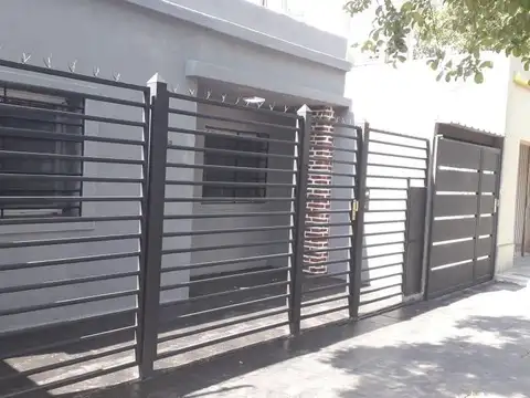 Duplex 4 ambientes  estrenar, 80m2 cochera.