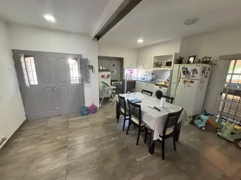 Casa en Alquiler al Oeste