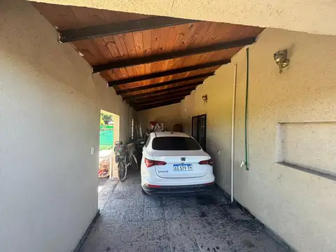 Casa en Alquiler 15 años