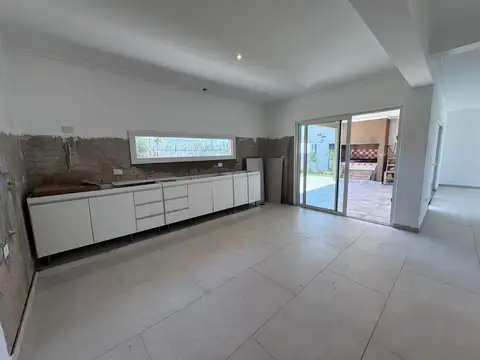 Casa en Venta 3 años