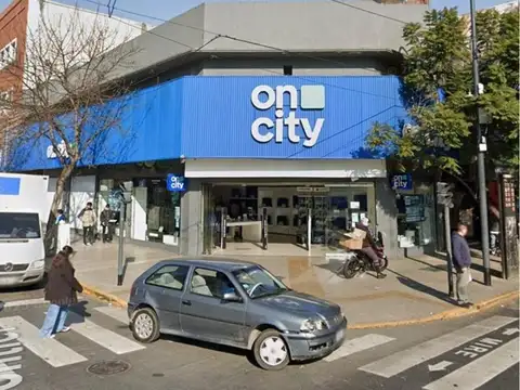 EN ESQUINA, IDEAL ZONA COMERCIAL!