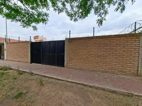 Terreno en Venta en Mendoza, USD 30.000