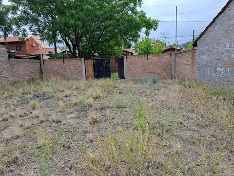 Terreno en Venta en Mendoza, USD 30.000