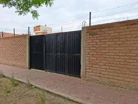 Terreno en Venta de 276,0 m2